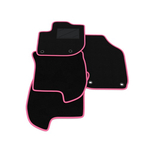 Floor mats compatible - floor, with