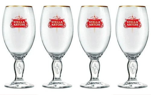Stella artois pint - 24,