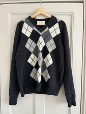 Pringle of Scotland Men's 100%