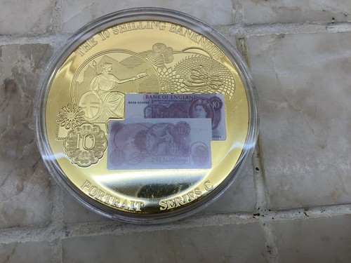Windsor mint shilling - windsor, 10