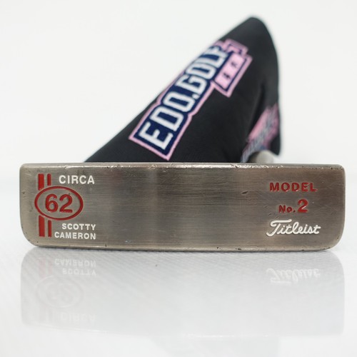 Scotty cameron circa 2 - scotty,