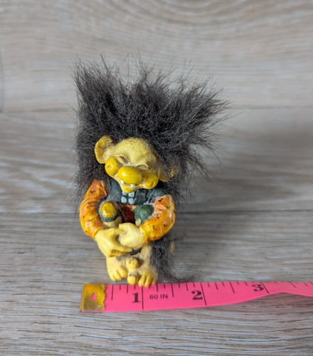 Candy design norway - design, troll