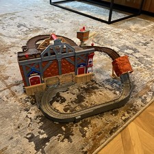 Thomas the Tank Engine Take &