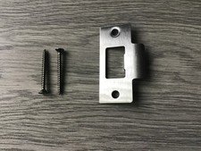 Stainless steel Mortice Latch
