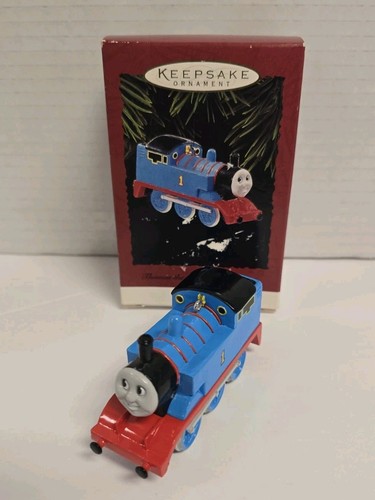 Vtg hallmark keepsake 1995 - ,