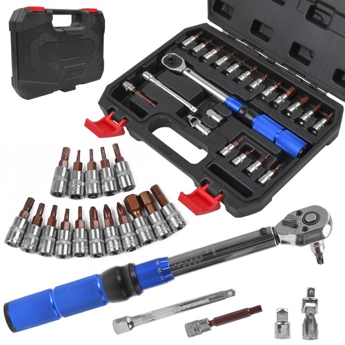 Drive torque wrench 2 24 - torque,