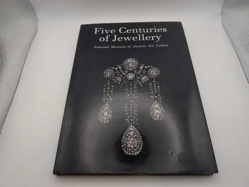 Five centuries jewellery - centuries,