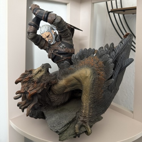 The witcher wild hunt - 3,