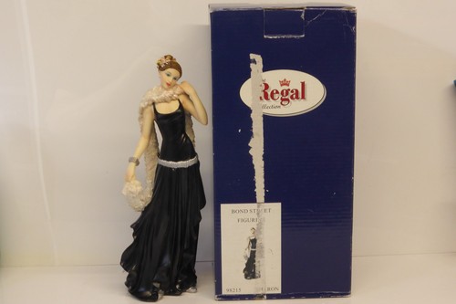 Regal bond street - regal, figurine-