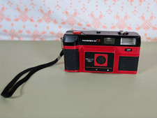 Vintage Hanimex 35 FX Camera