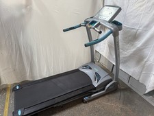 York T202 Anniversary Folding Treadmill Collection Only From Rugby TWAM