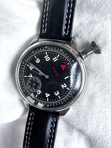 Vintage marriage watch - marriage,