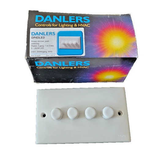 Danlers led dimmer switch - dimmer,