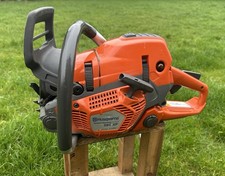 Husqvarna 560xp Professional