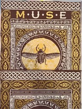 2013 Muse Poster – Quicken