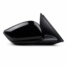 Citroen C4 Mk3 2022 Right Wing