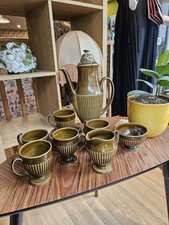 Vintage CARLTON WARE "Athena"