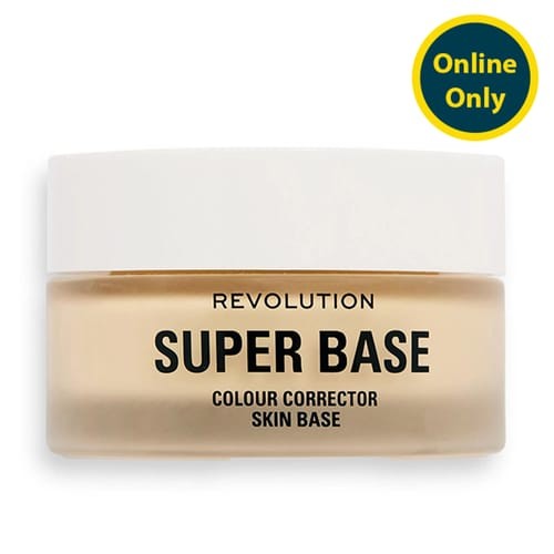 Revolution super base colour - revolution,