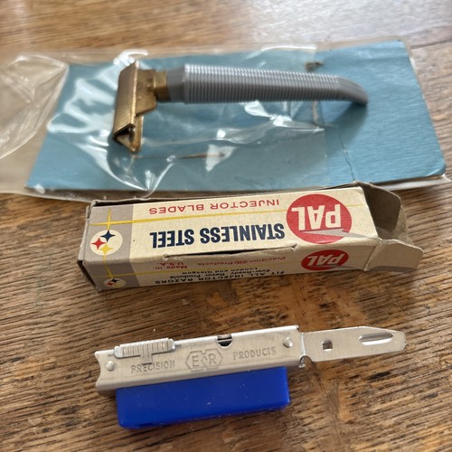 Vintage pal injectomatic - vintage,