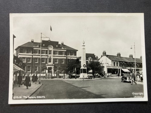 The square grays essex - square,,