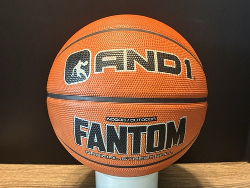 And1 fantom rubber - fantom,