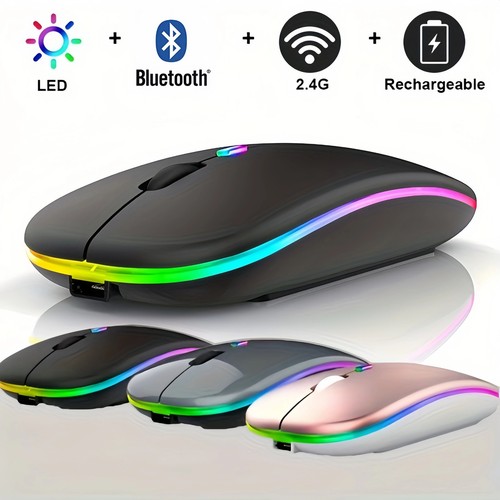 4ghz wireless optical mouse - wireless,