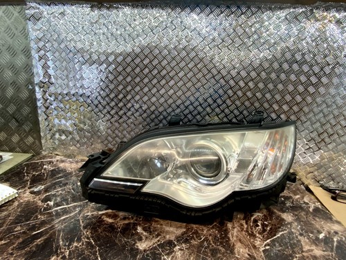 2008 subaru legacy facelift - legacy,