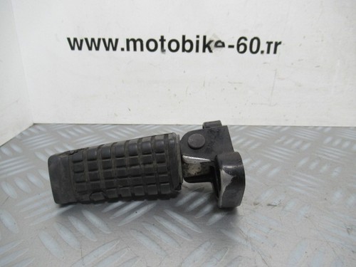 Kawasaki gpz 500 footrest - s,