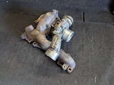 VAUXHALL ASTRA H ZAFIRA B VECTRA 1.9 CDTi DIESEL Z19DTH TURBO CHARGER 55205483