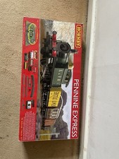 Hornby Pennine Express 00