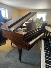 Compact baby grand mezler - grand,