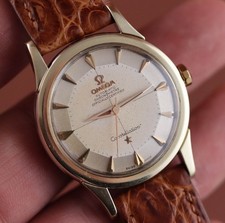 Omega constellation pie - pie, pan