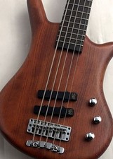 Warwick Teambuilt German Pro