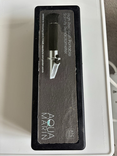 Aqua marin portable high - portable,