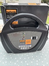 Halfords fully automatic - halfords,