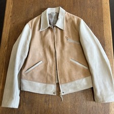 Simon Cathcart Goatskin