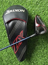 Srixon ZX5 9.5° Driver