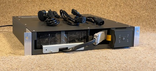 Apc sc1500i rack - apc, ups