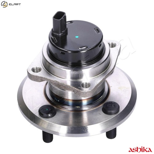 Wheel hub 22081 for toyota - hub,