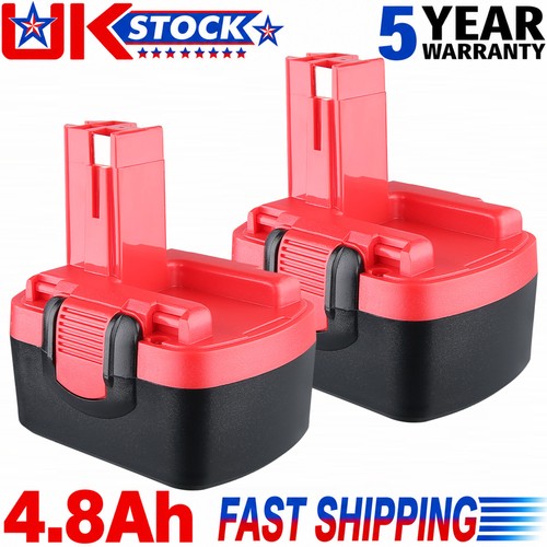 2pack 4800mah ni mh - 2pack,