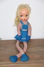 Lovely rare vintage soft - lovely,