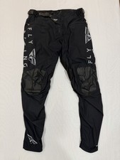 Fly Racing Pants Size 32