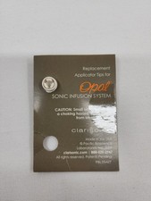 Clarisonic Opal Sonic Infusion