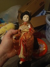 Vintage Sankyo Orgel Japanese