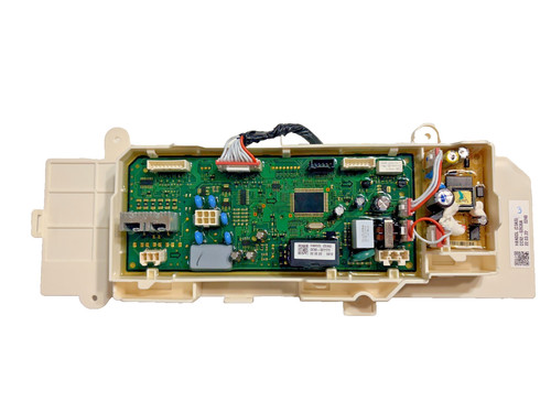 Samsung dryer washer control - samsung,