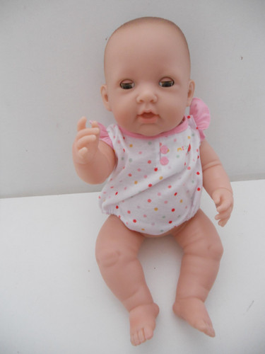 Berenguer missy kissy - 15",