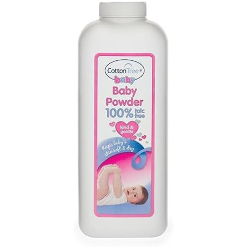 Cotton tree baby - baby,