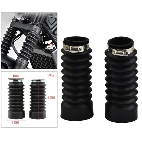 2pc motorcycle front fork - 2pc,