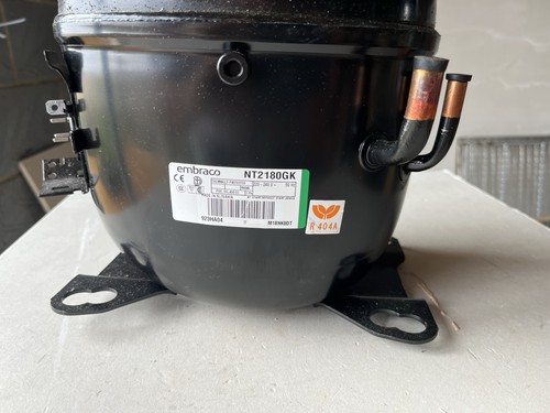 Embraco nidec nt2180gk - nidec,