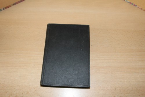 Holy bible pre 1940 - -, &